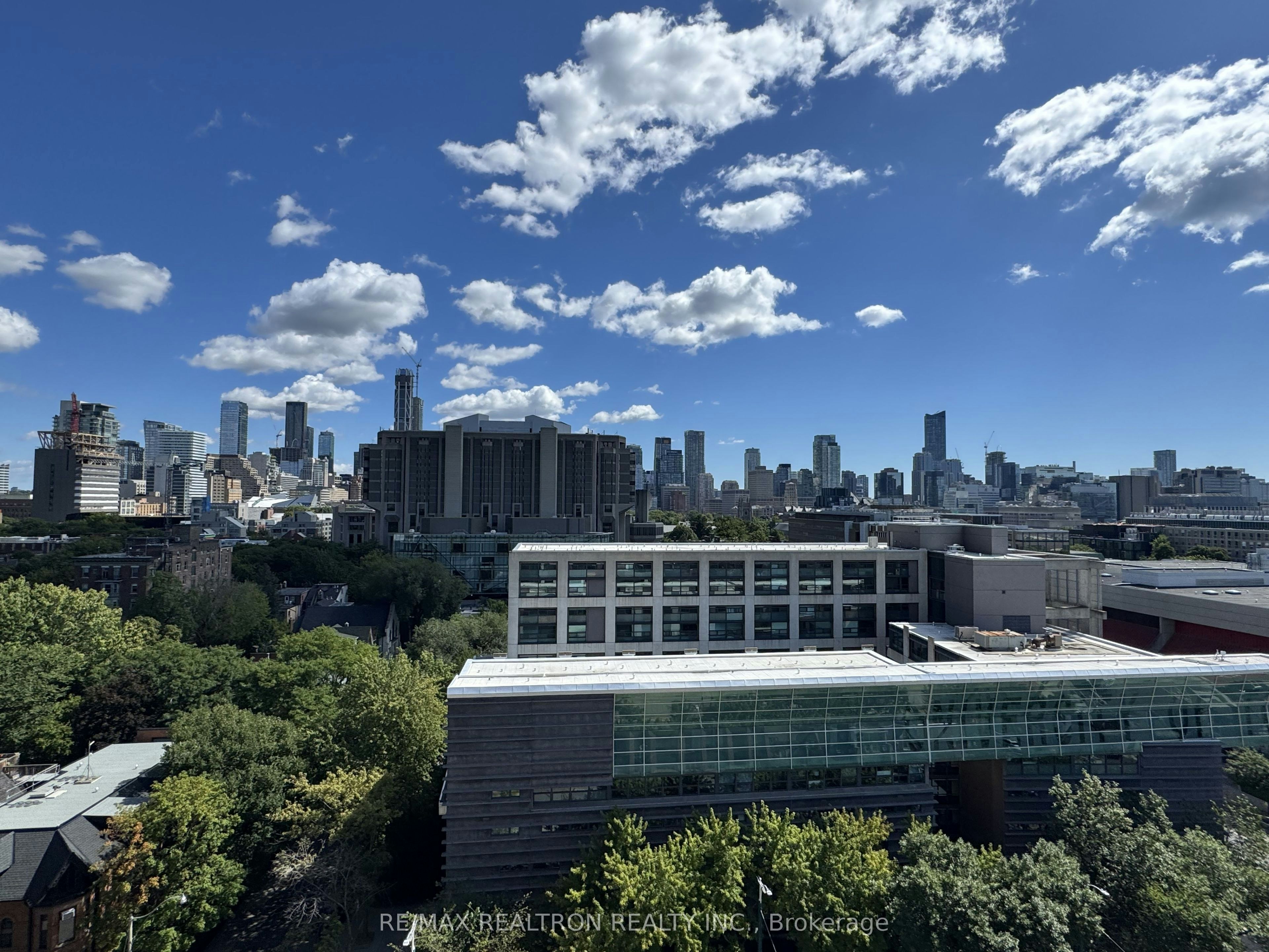 1103-664 Spadina Avenue, Toronto, ON, M5S 2H7 - 12