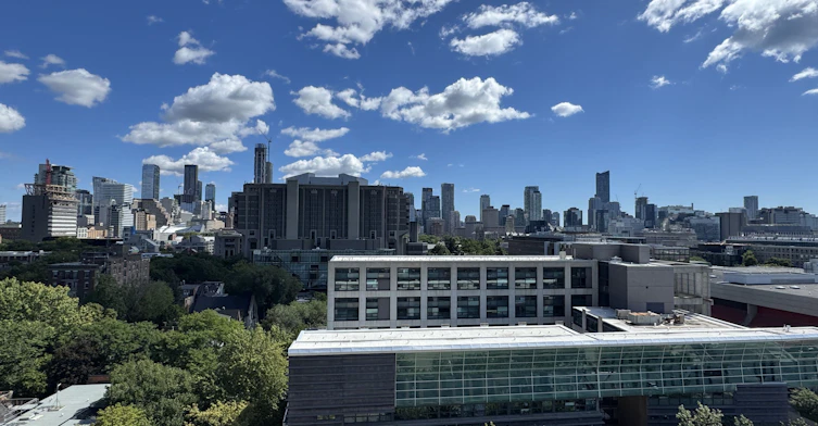 1103-664 Spadina Avenue, Toronto, ON, M5S 2H7 - 12