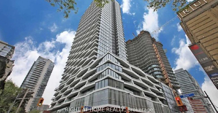 3508-85 Wood Street, Toronto, ON, M4Y 0E8