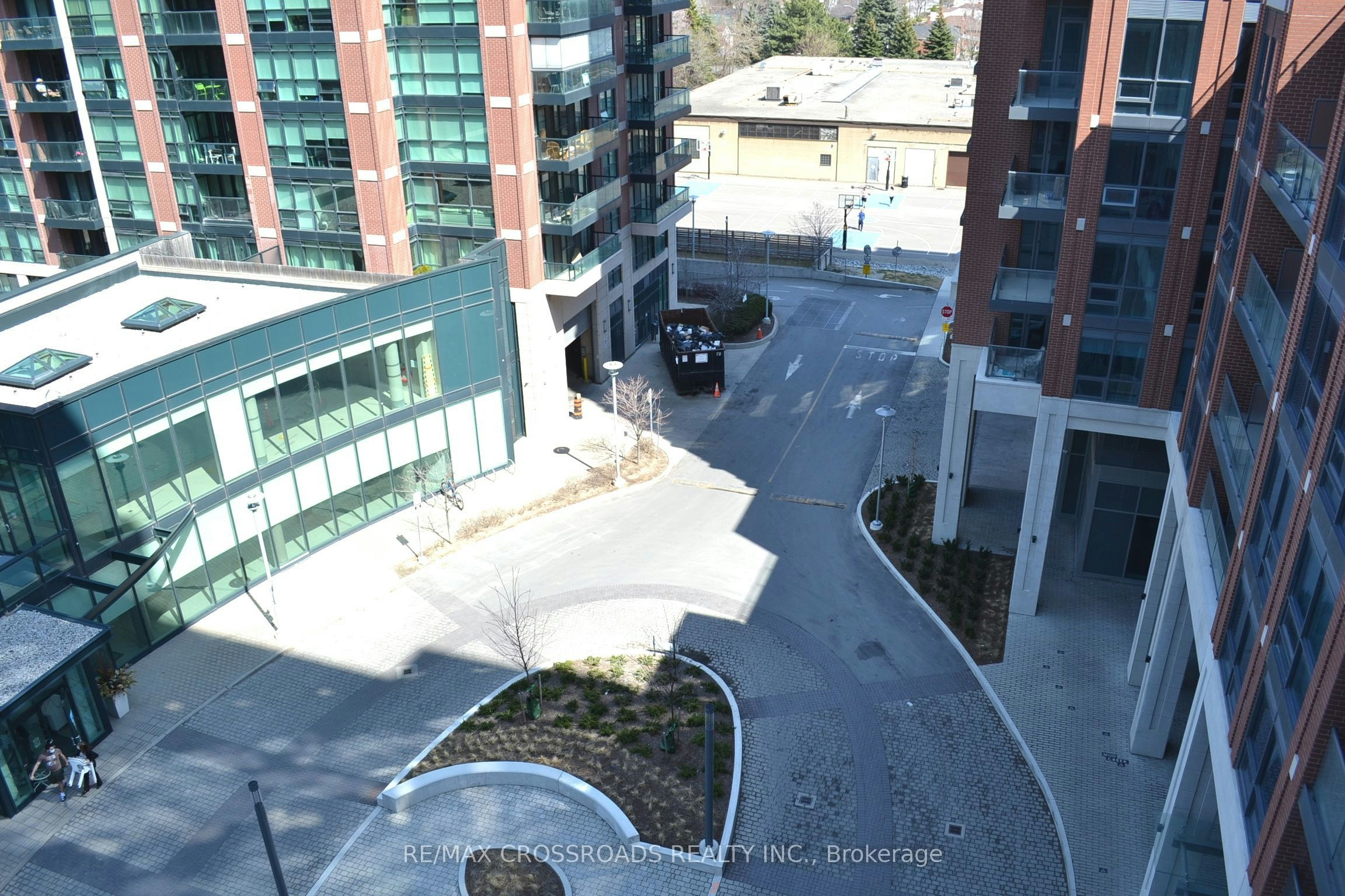 735-31 Tippett Road, Toronto, ON, M3H 0C8 - 18