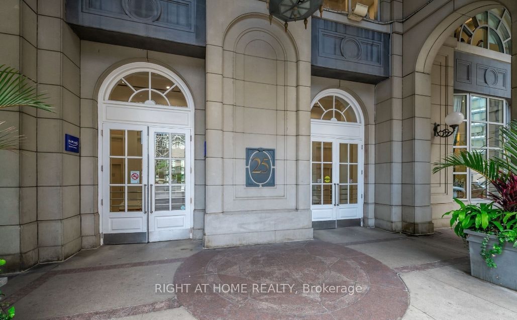 1619-25 The Esplanade N/A, Toronto, ON, M5E 1W5 - 2