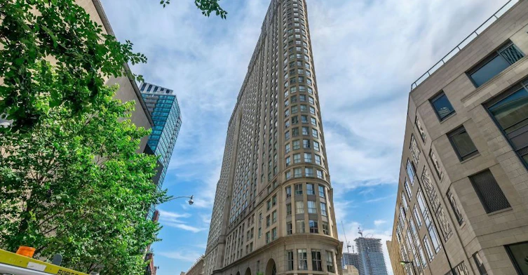 1619-25 The Esplanade N/A, Toronto, ON, M5E 1W5