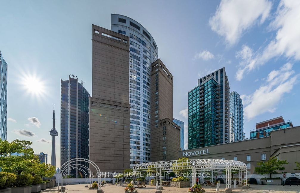 1619-25 The Esplanade N/A, Toronto, ON, M5E 1W5 - 17