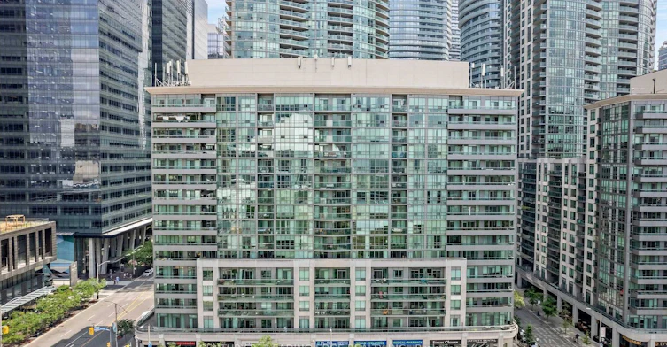 1215-51 Lower Simcoe Street, Toronto, ON, M5J 3A2 - 15