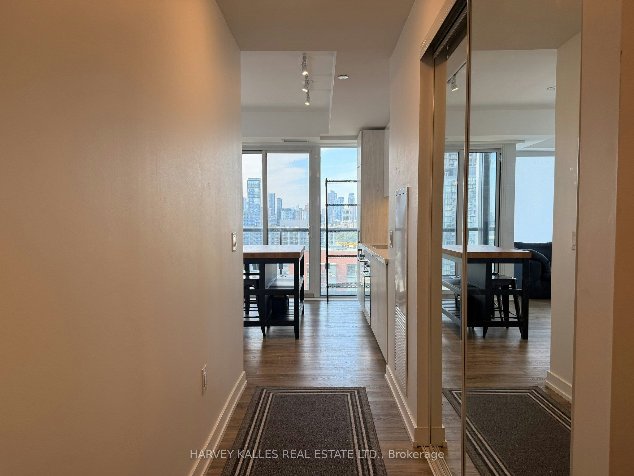 1704-158 Front Street E, Toronto, ON, M5V 1E5 - 11