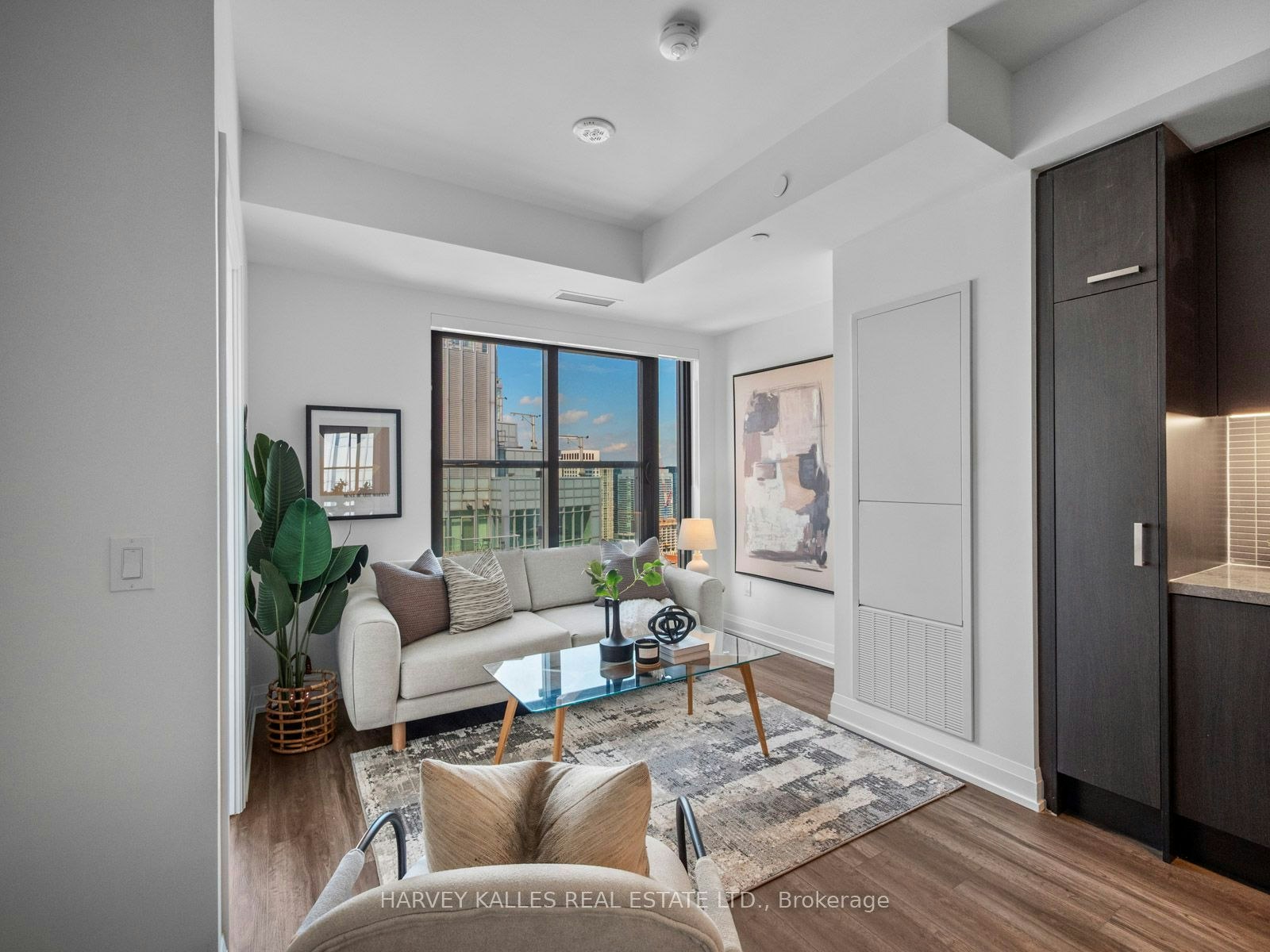 3609-20 Soudan Avenue, Toronto, ON, M4S 0E2