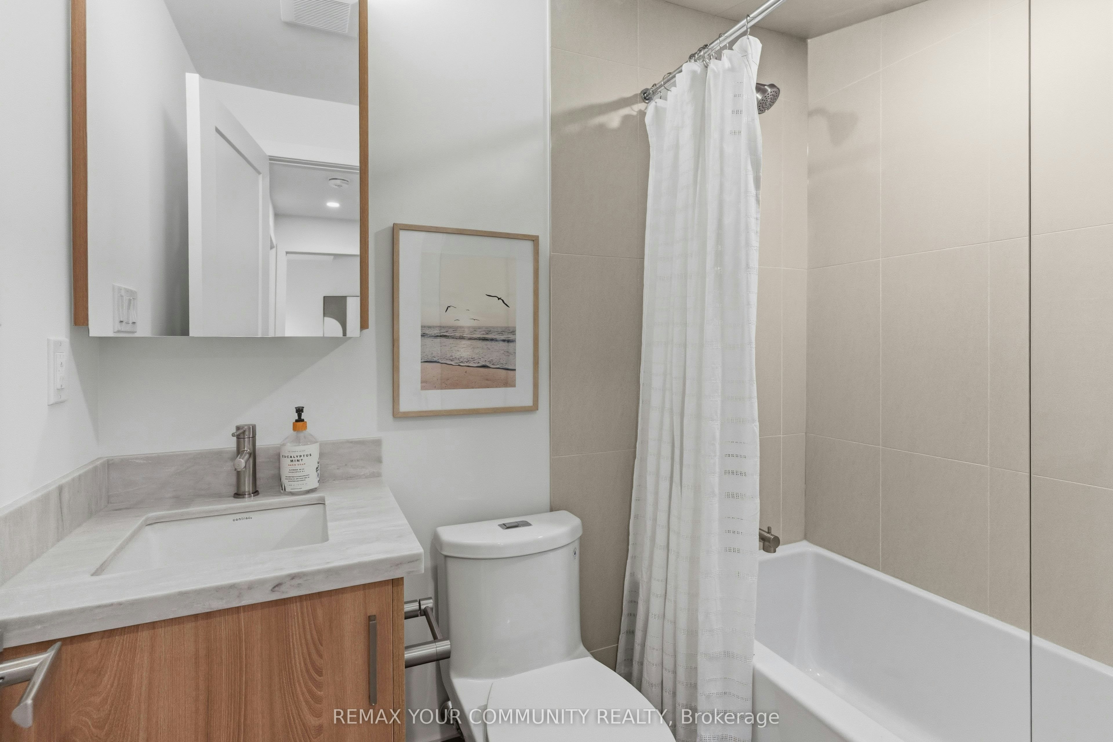 1-86 Kenwood Avenue, Toronto, ON, M6C 2S2 - 40