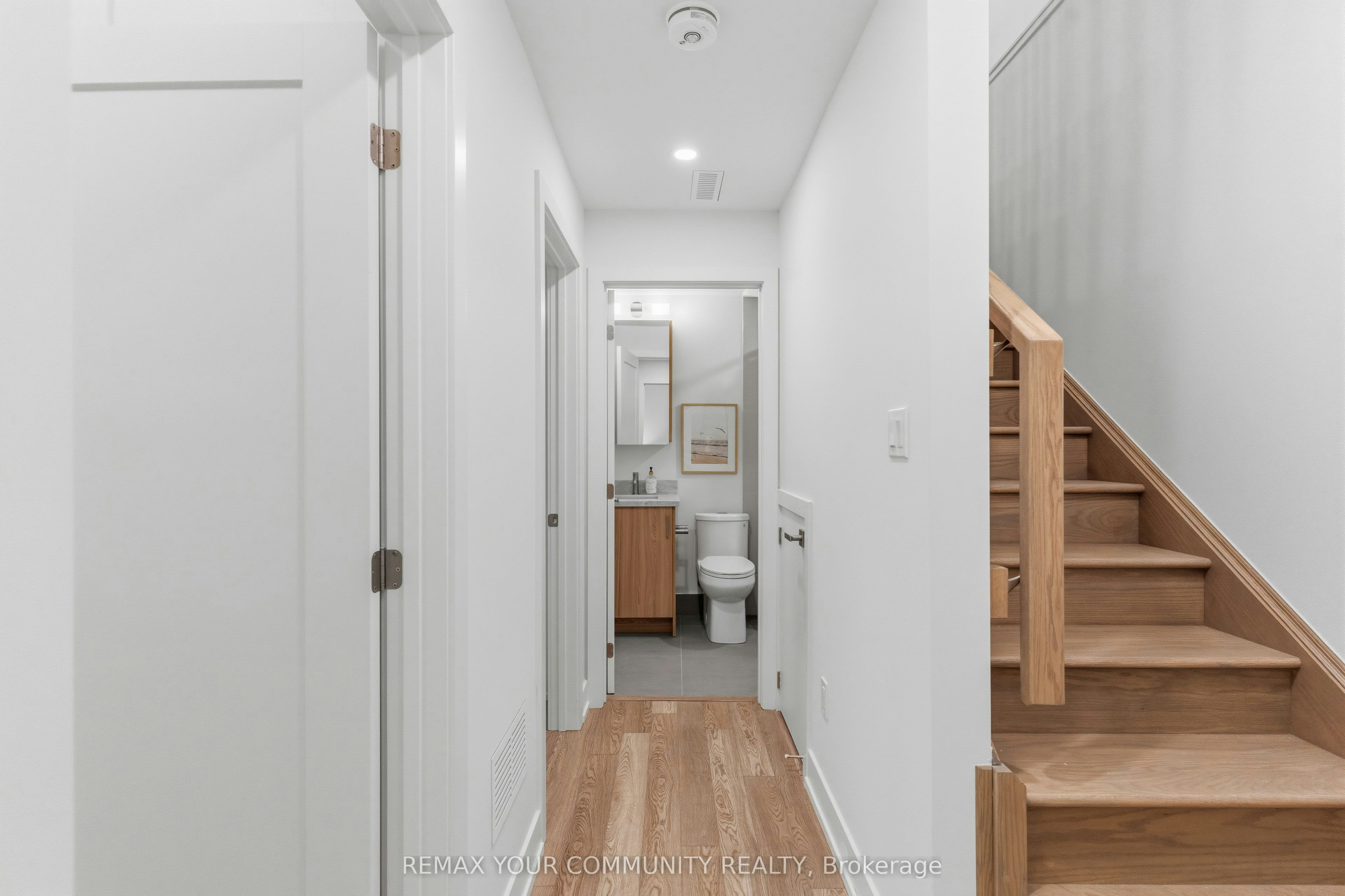 1-86 Kenwood Avenue, Toronto, ON, M6C 2S2 - 20