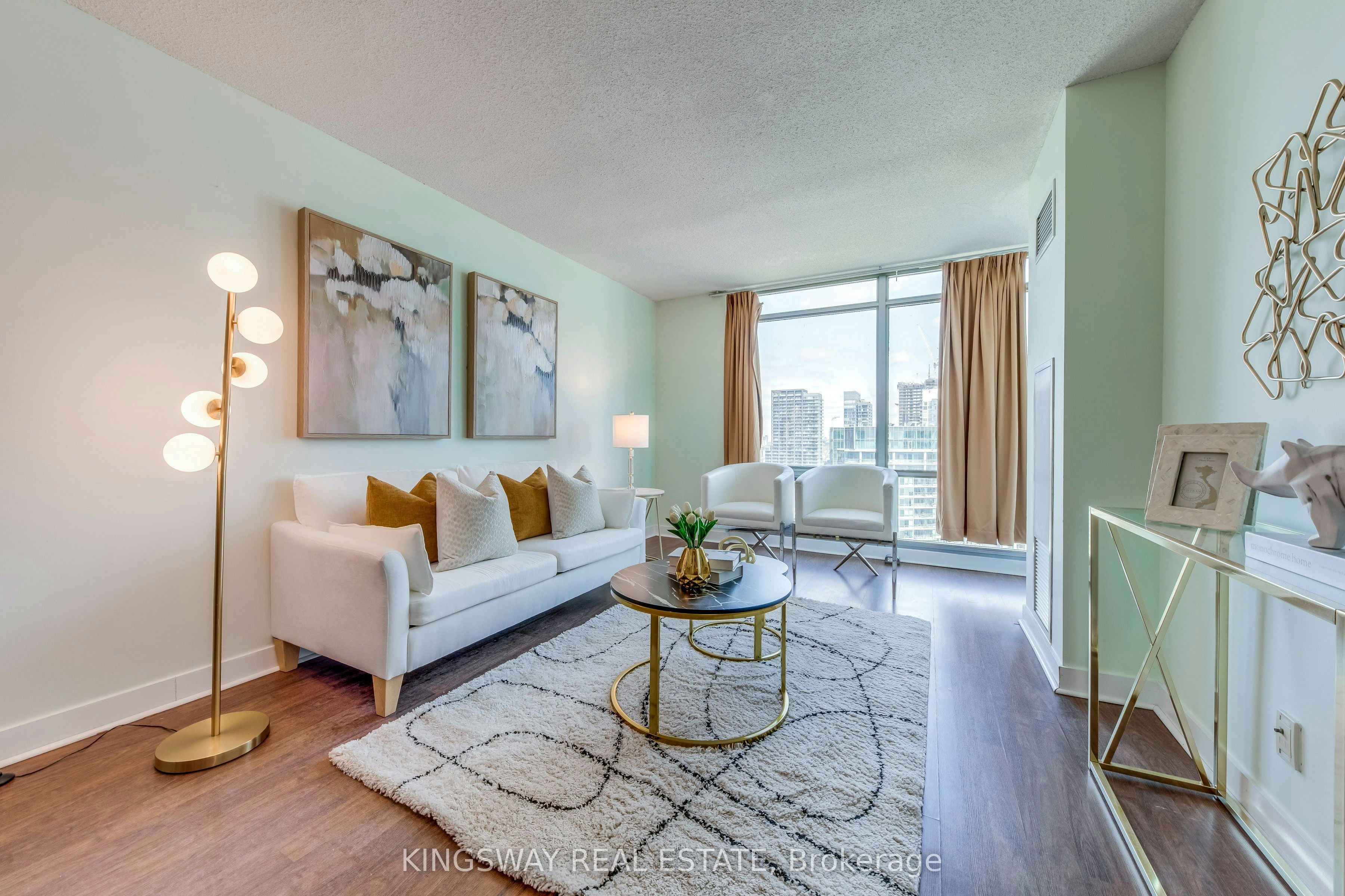 3511-81 Navy Wharf Court, Toronto, ON, M5V 3S2 - 18
