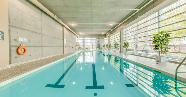 3511-81 Navy Wharf Court, Toronto, ON, M5V 3S2 - 32
