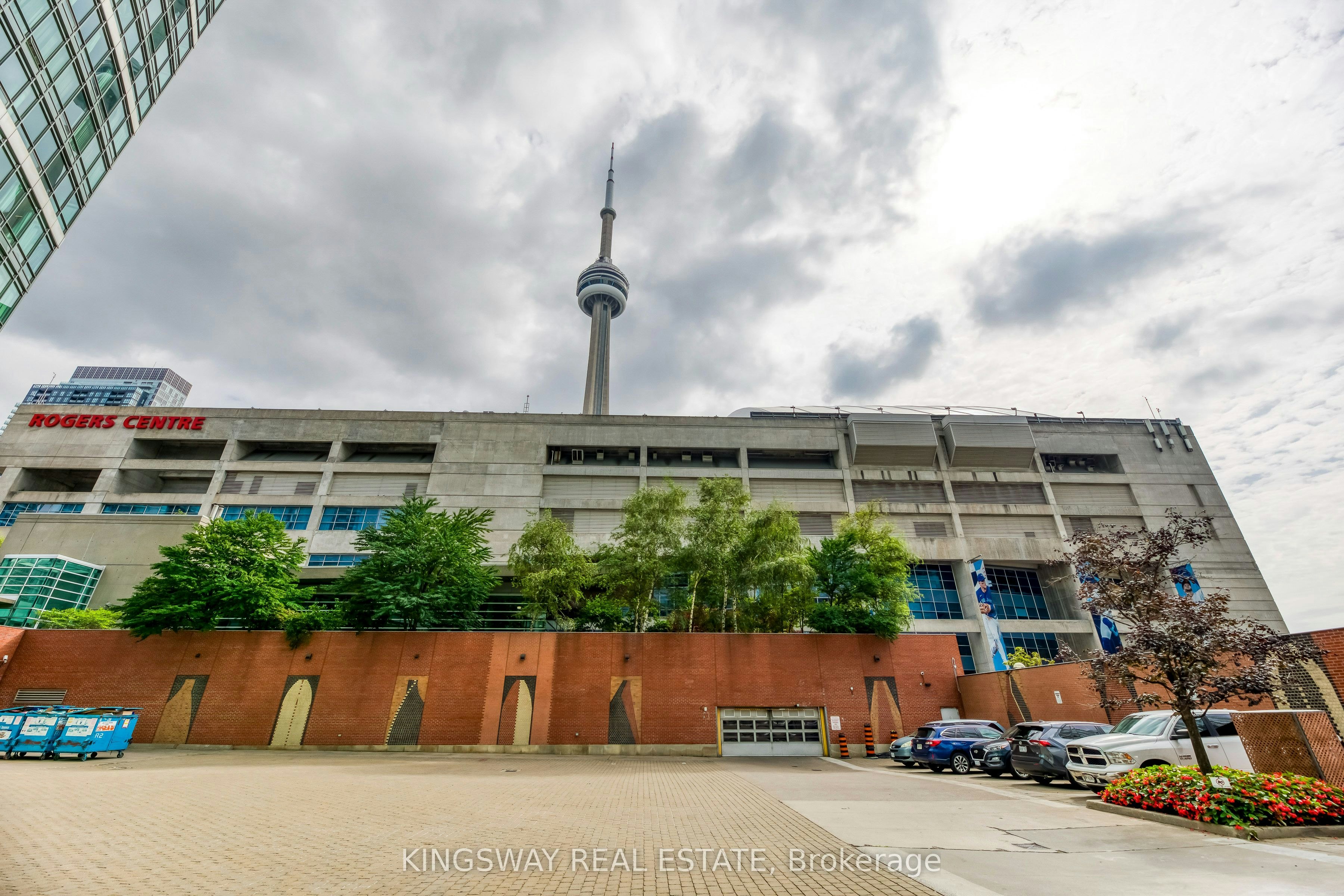 3511-81 Navy Wharf Court, Toronto, ON, M5V 3S2 - 35