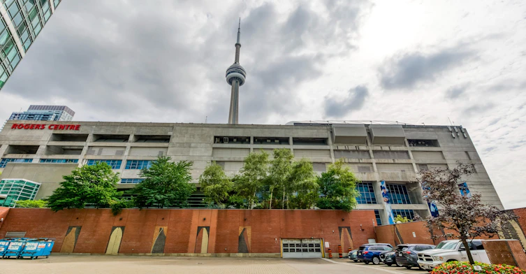 3511-81 Navy Wharf Court, Toronto, ON, M5V 3S2 - 35