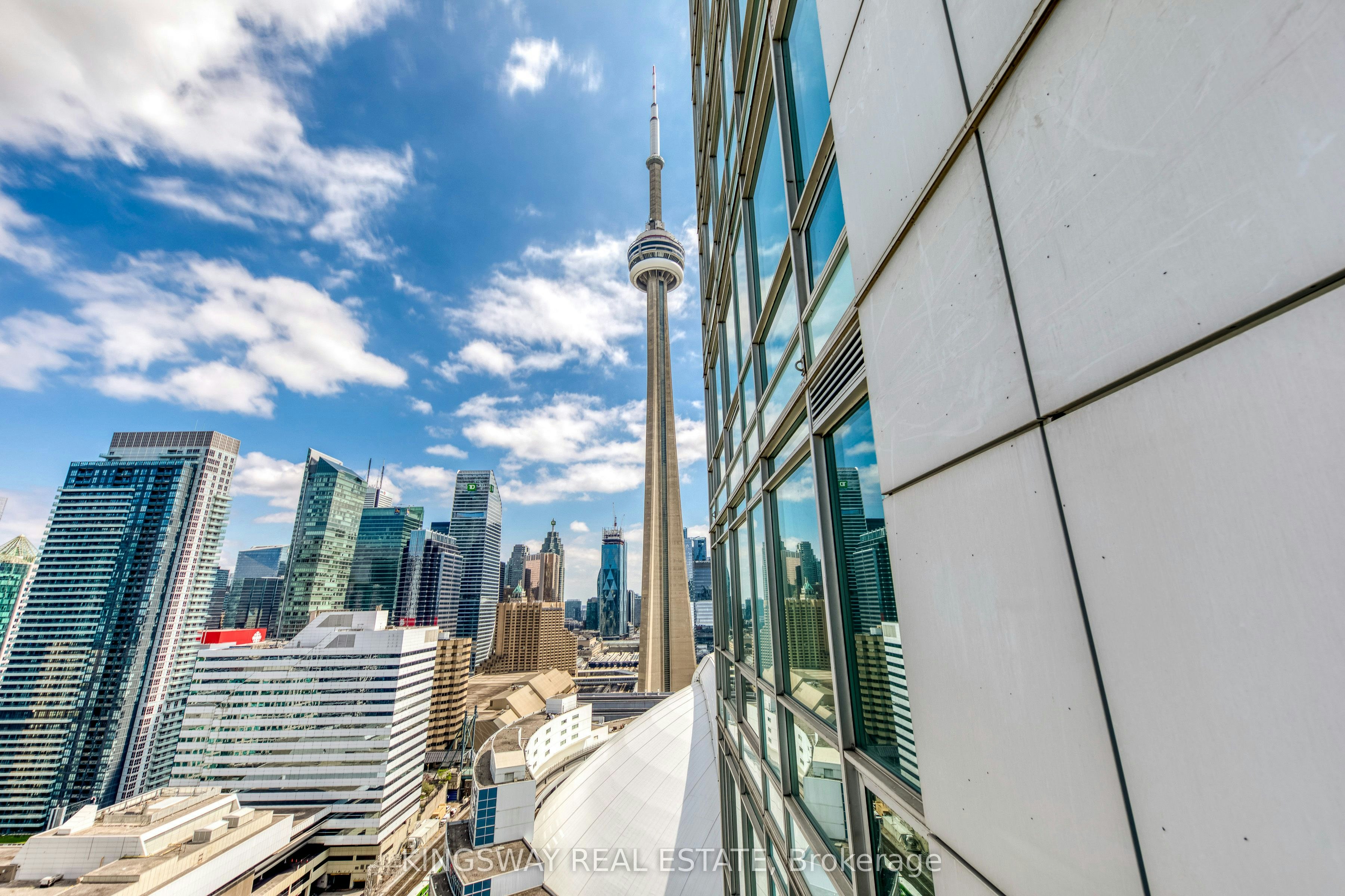3511-81 Navy Wharf Court, Toronto, ON, M5V 3S2 - 29