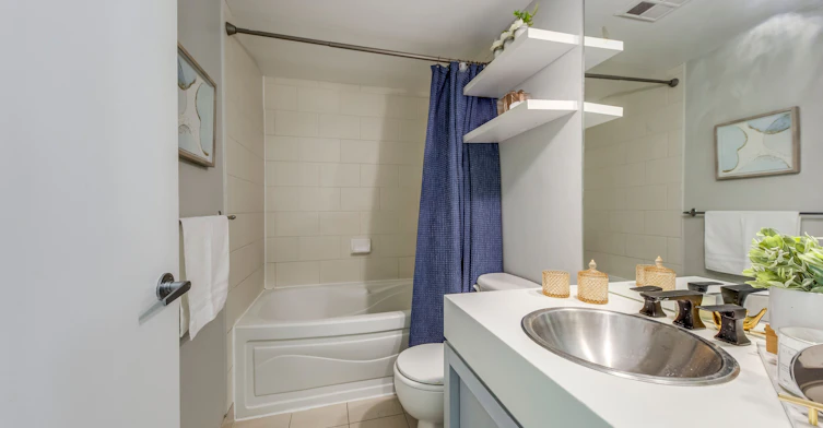 3511-81 Navy Wharf Court, Toronto, ON, M5V 3S2 - 25