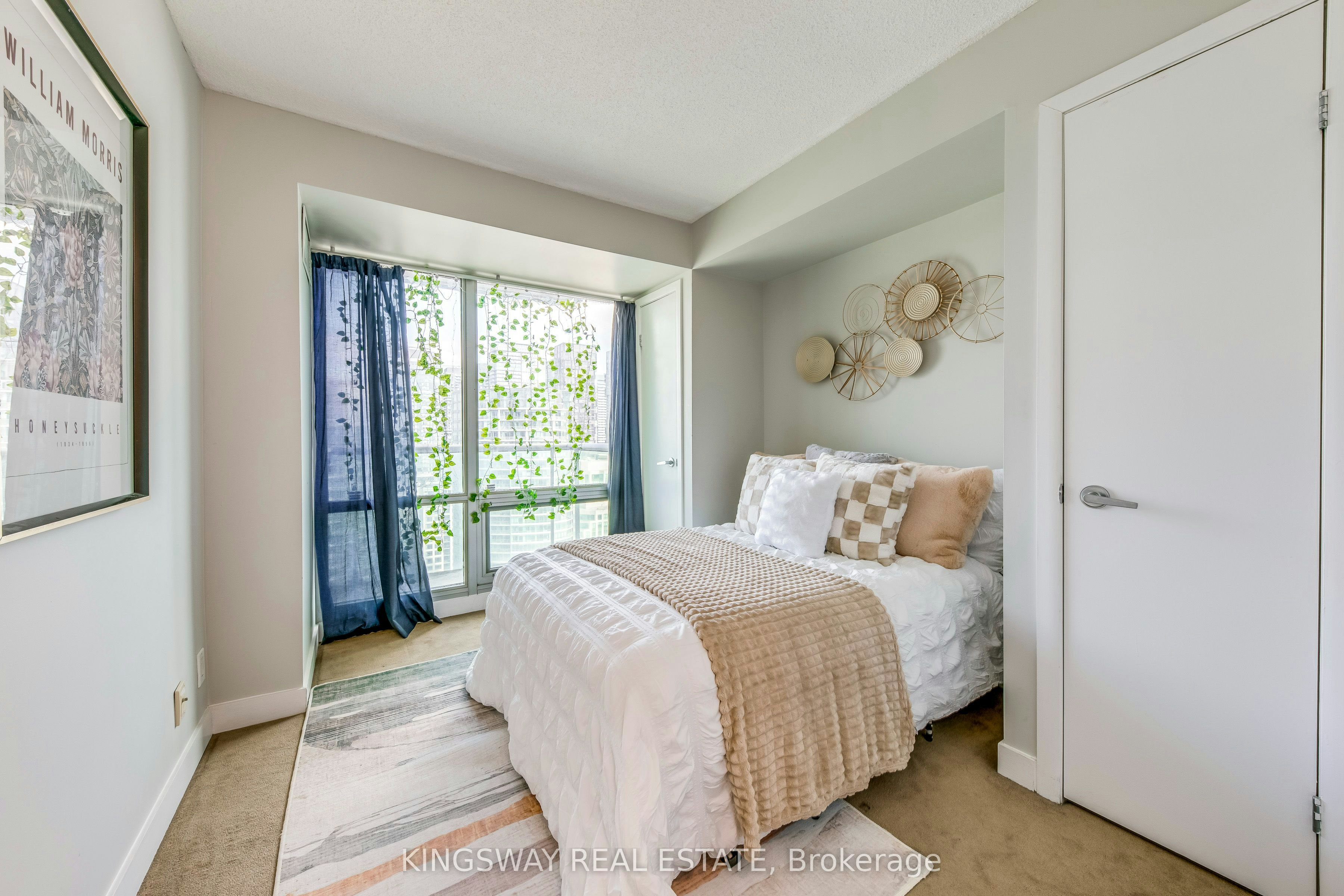3511-81 Navy Wharf Court, Toronto, ON, M5V 3S2 - 21
