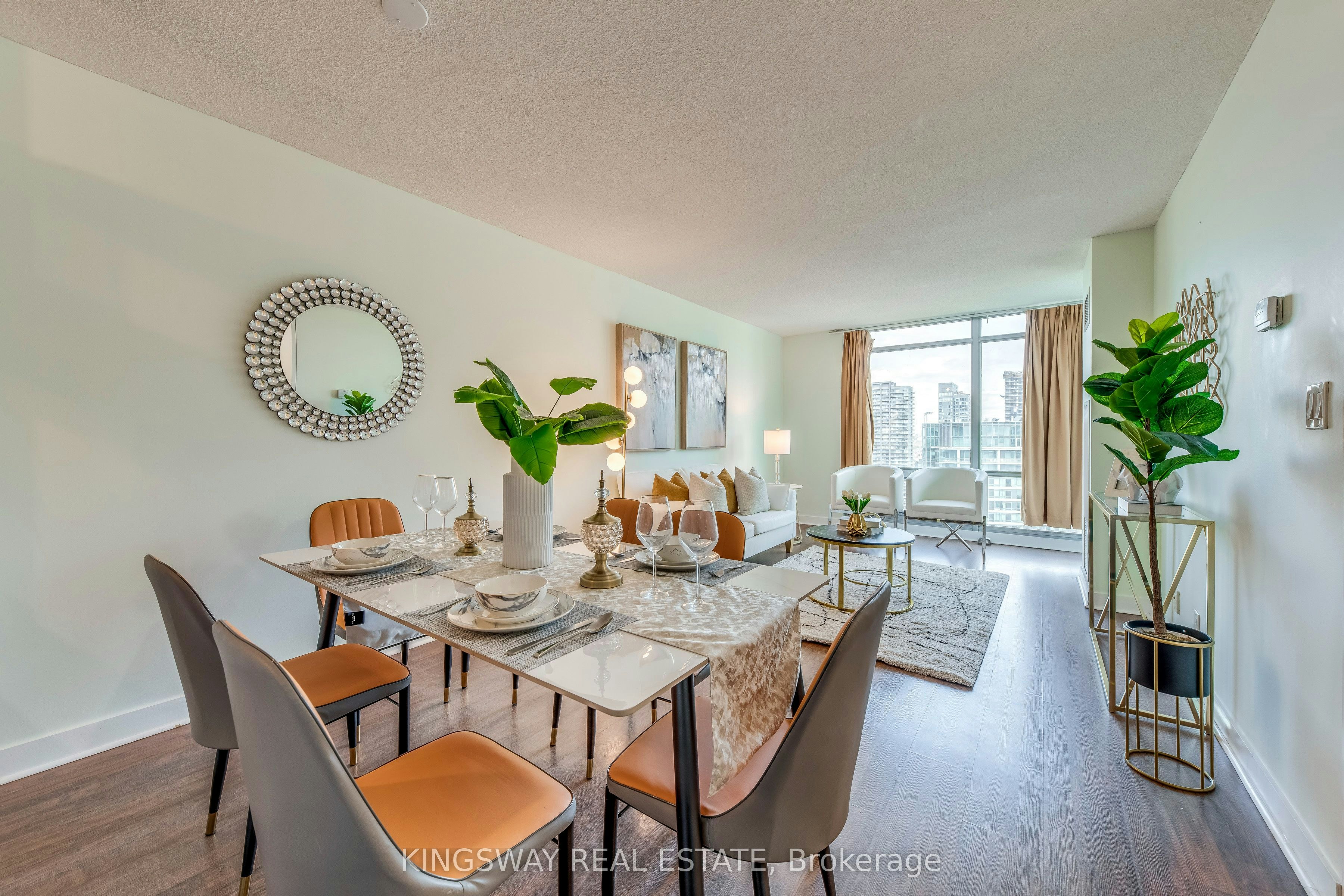3511-81 Navy Wharf Court, Toronto, ON, M5V 3S2 - 13