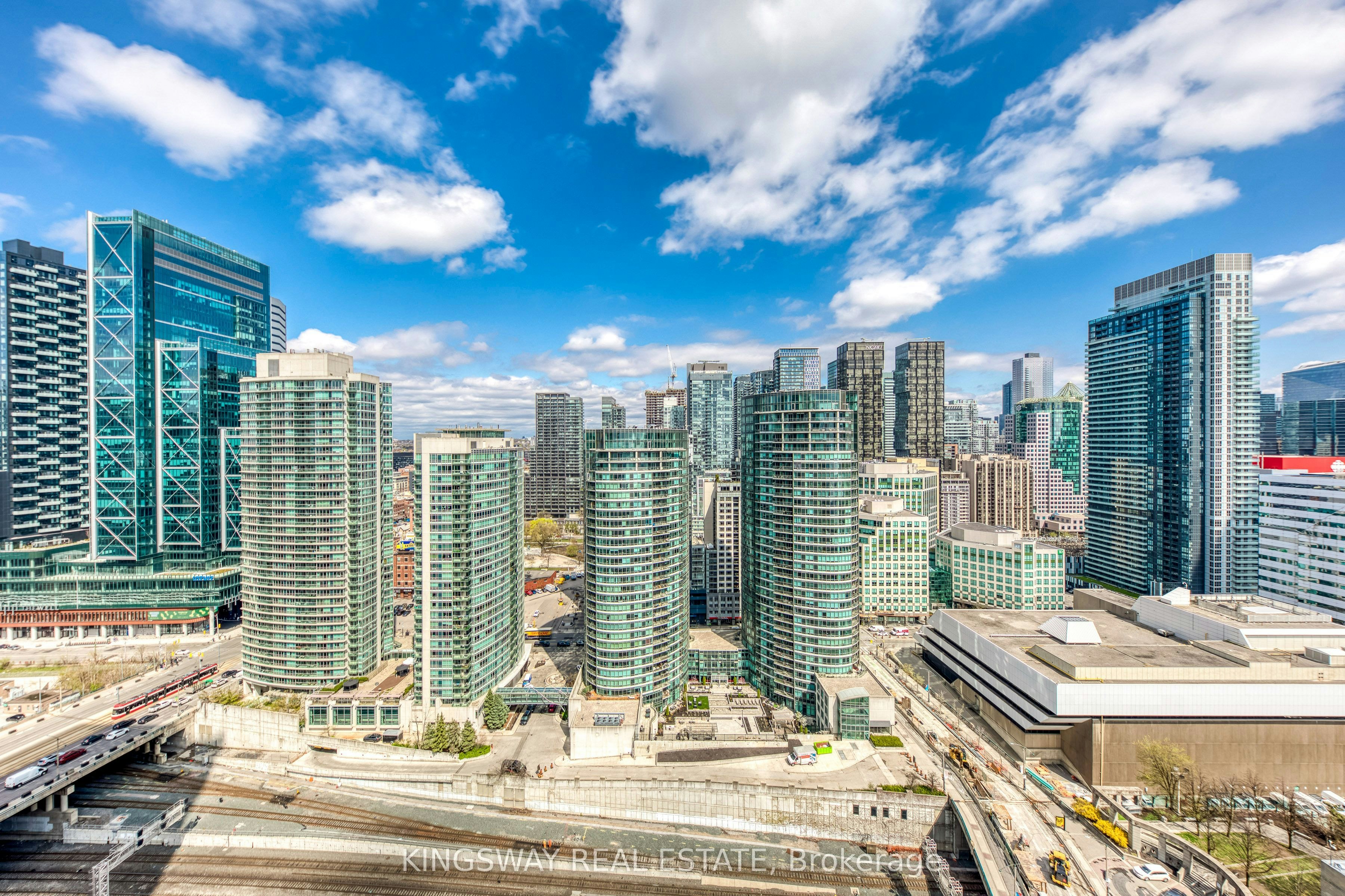 3511-81 Navy Wharf Court, Toronto, ON, M5V 3S2 - 28
