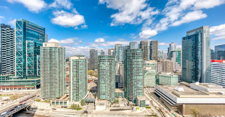 3511-81 Navy Wharf Court, Toronto, ON, M5V 3S2 - 28