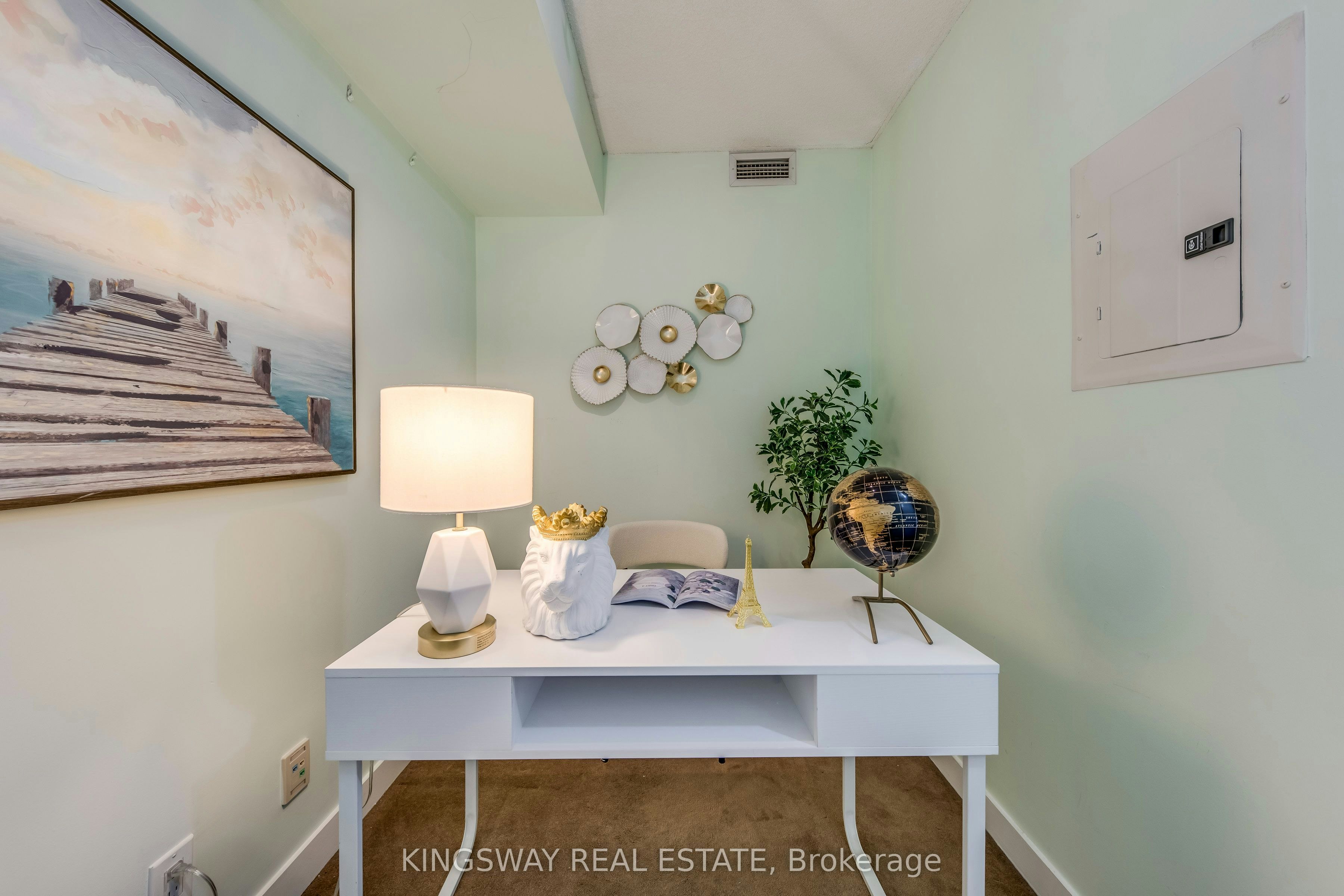 3511-81 Navy Wharf Court, Toronto, ON, M5V 3S2 - 24