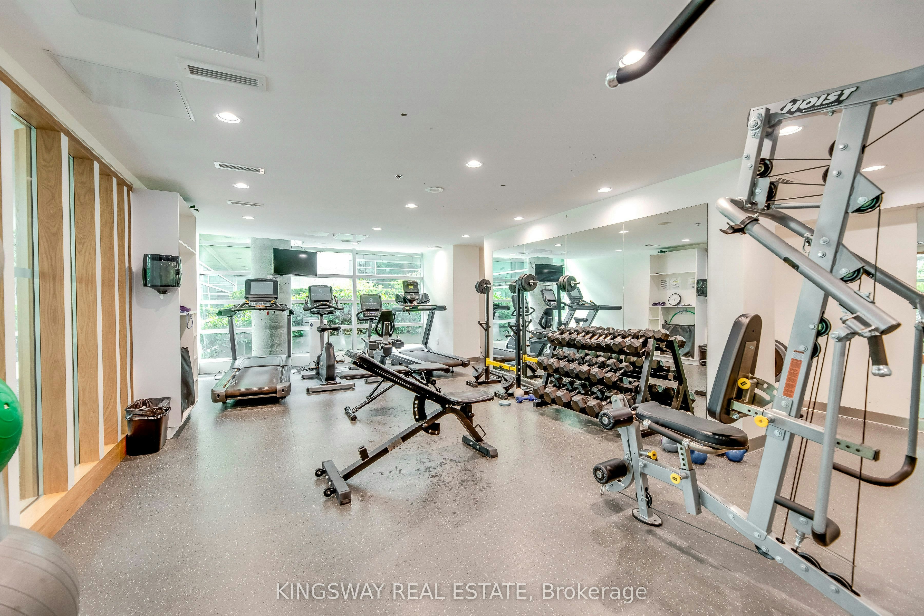 3511-81 Navy Wharf Court, Toronto, ON, M5V 3S2 - 31