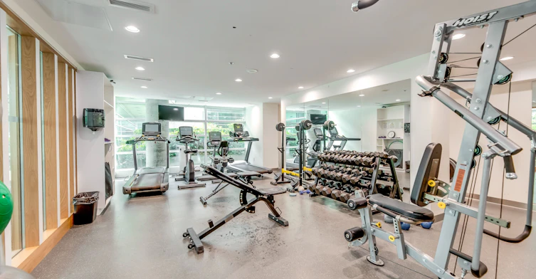 3511-81 Navy Wharf Court, Toronto, ON, M5V 3S2 - 31