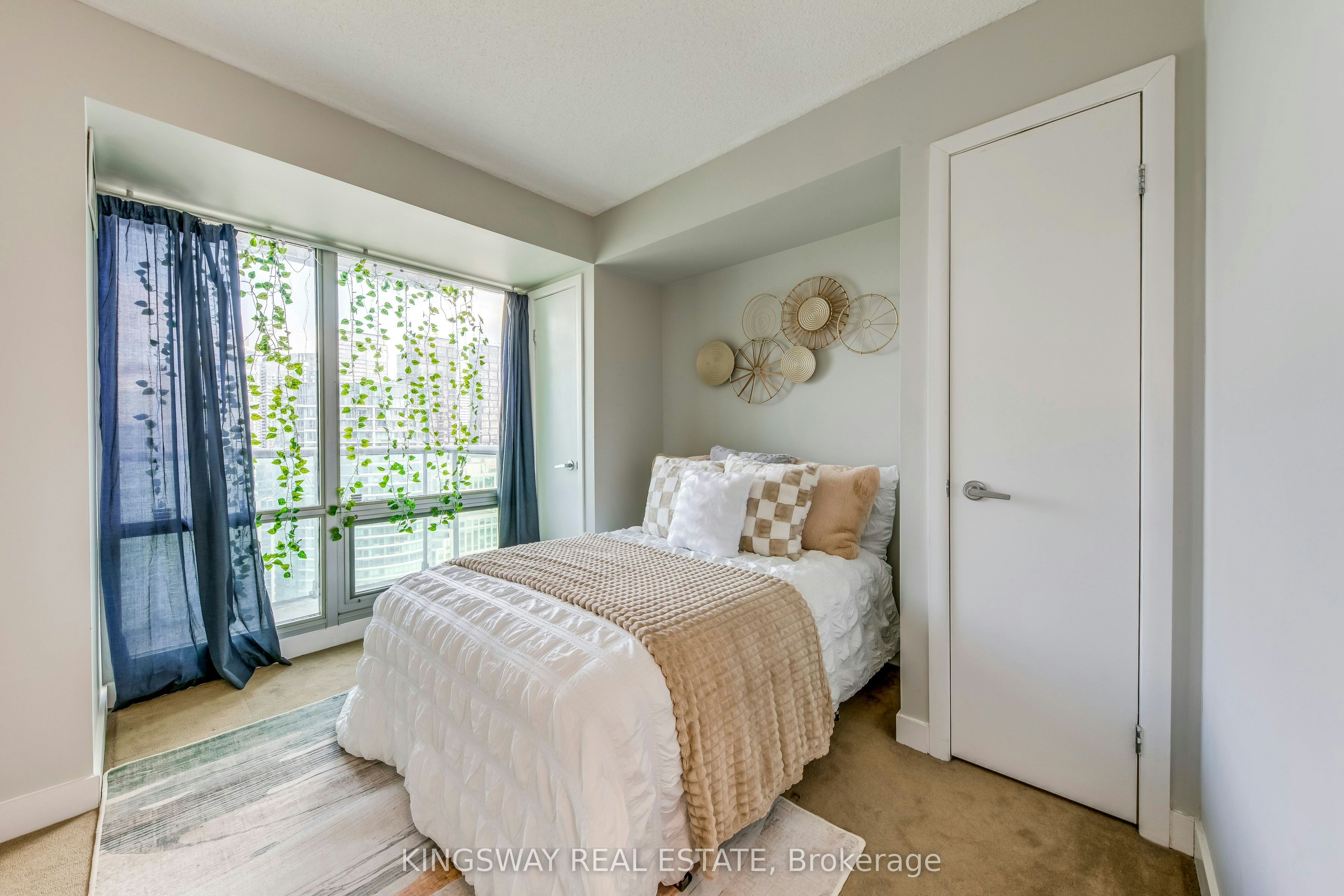 3511-81 Navy Wharf Court, Toronto, ON, M5V 3S2 - 22
