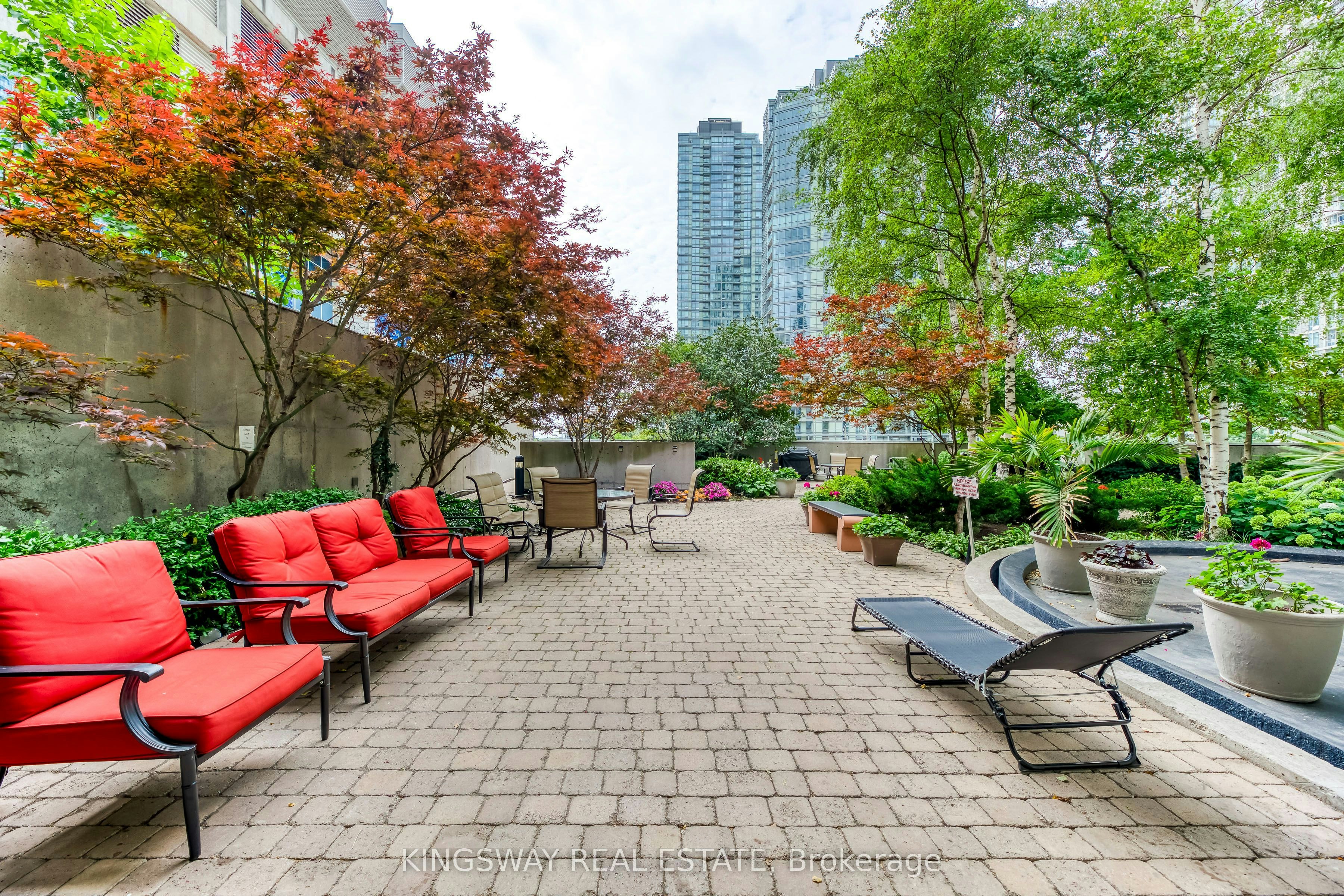 3511-81 Navy Wharf Court, Toronto, ON, M5V 3S2 - 33