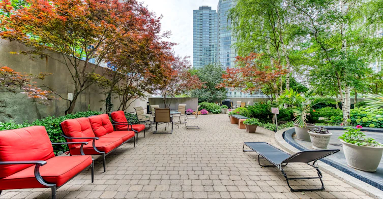 3511-81 Navy Wharf Court, Toronto, ON, M5V 3S2 - 33