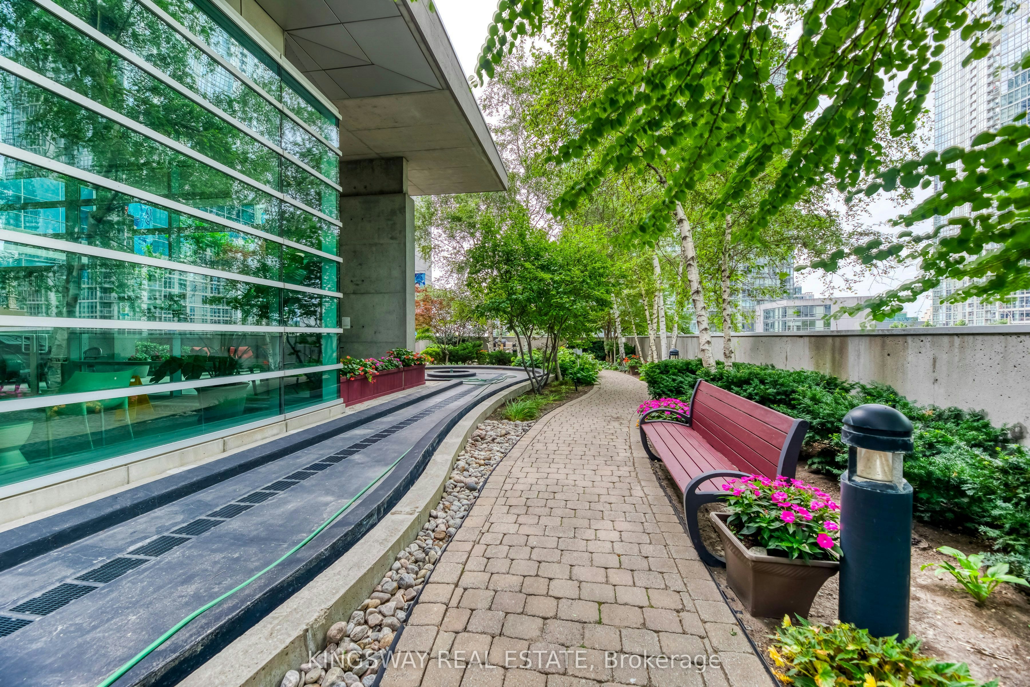 3511-81 Navy Wharf Court, Toronto, ON, M5V 3S2 - 34