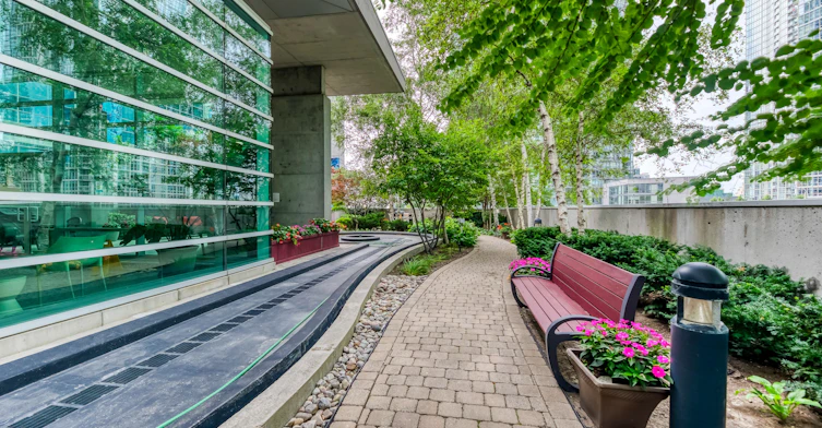 3511-81 Navy Wharf Court, Toronto, ON, M5V 3S2 - 34