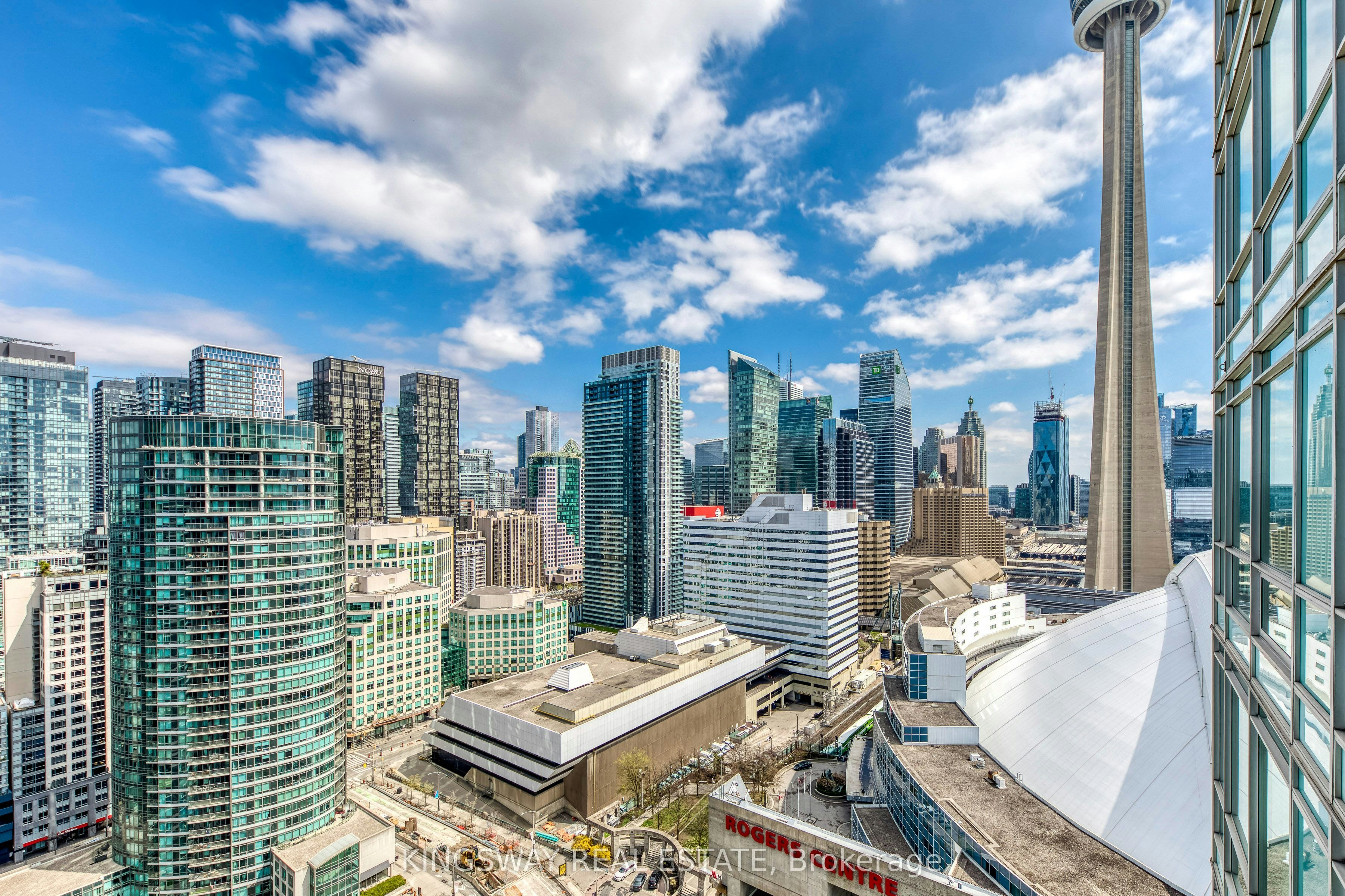 3511-81 Navy Wharf Court, Toronto, ON, M5V 3S2 - 30