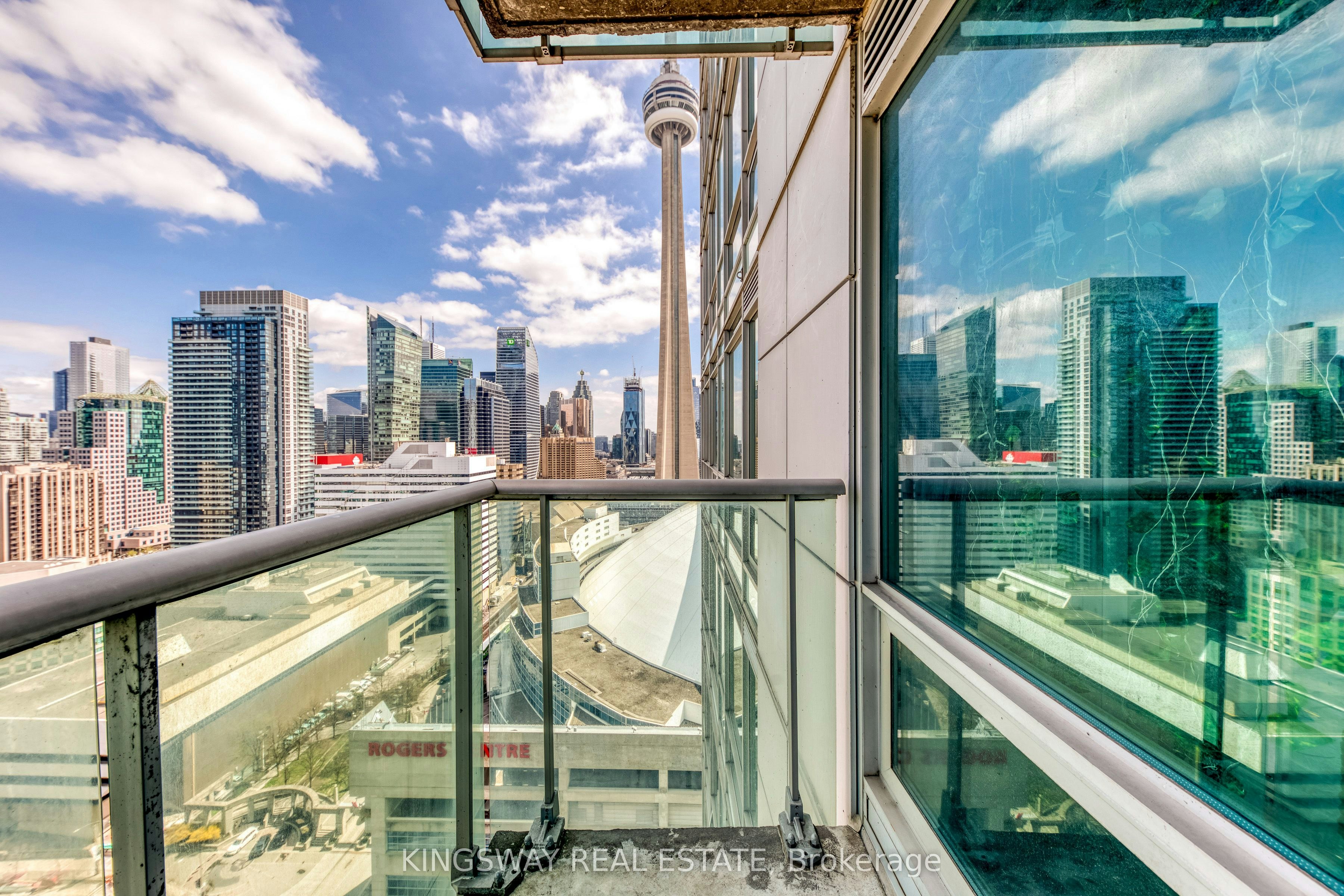 3511-81 Navy Wharf Court, Toronto, ON, M5V 3S2 - 27