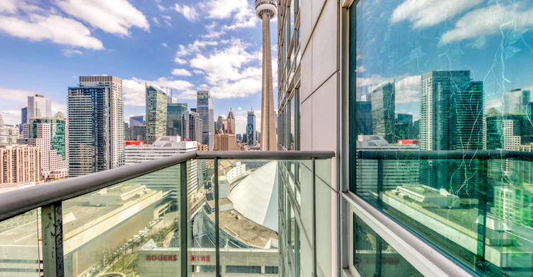 3511-81 Navy Wharf Court, Toronto, ON, M5V 3S2 - 27