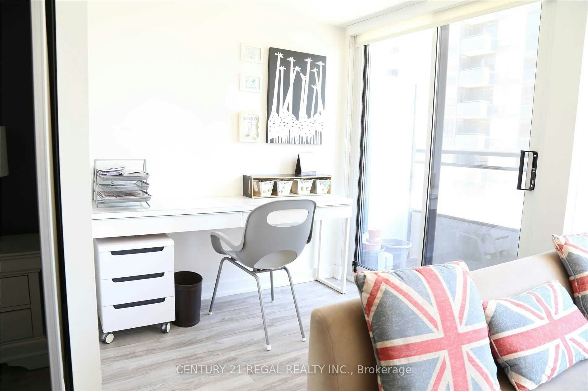 509-8 Telegram Mews, Toronto, ON, M5V 3Z5 - 3