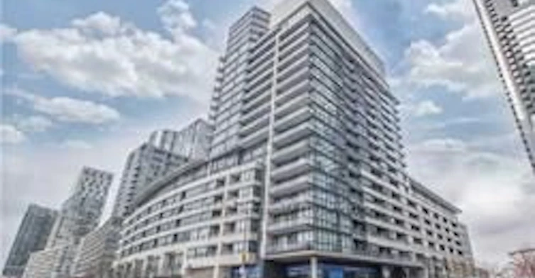 509-8 Telegram Mews, Toronto, ON, M5V 3Z5