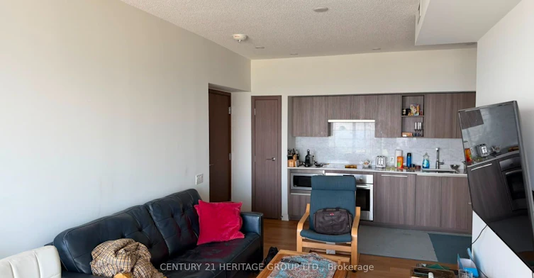 4515-17 Bathurst Street, Toronto, ON, M5V 1A5 - 10
