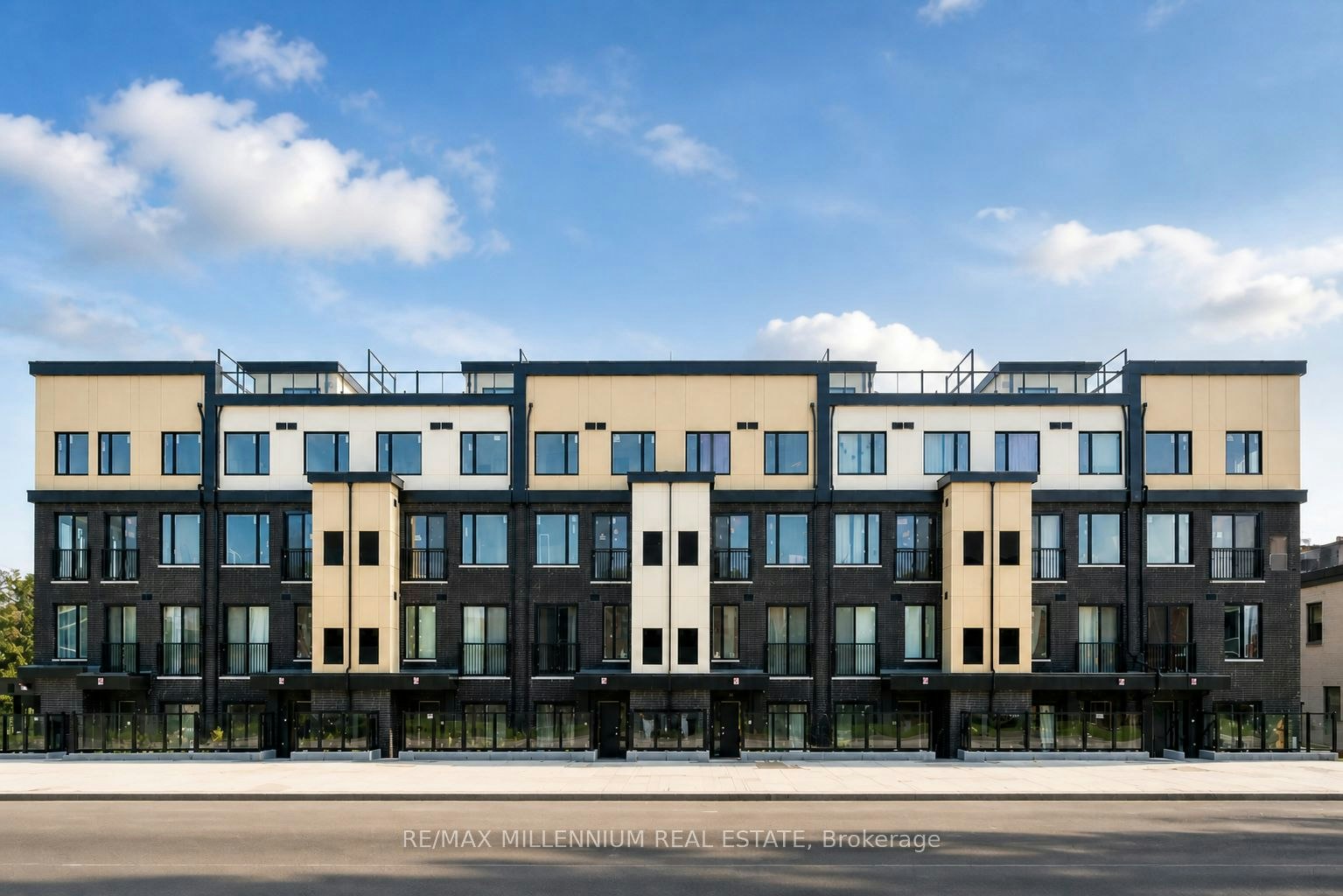 A114-1650 Victoria Park Avenue, Toronto, ON, M1R 0G8