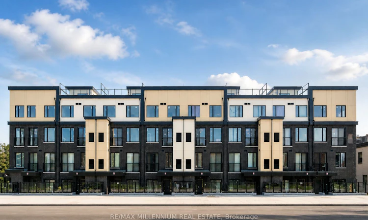 A114-1650 Victoria Park Avenue