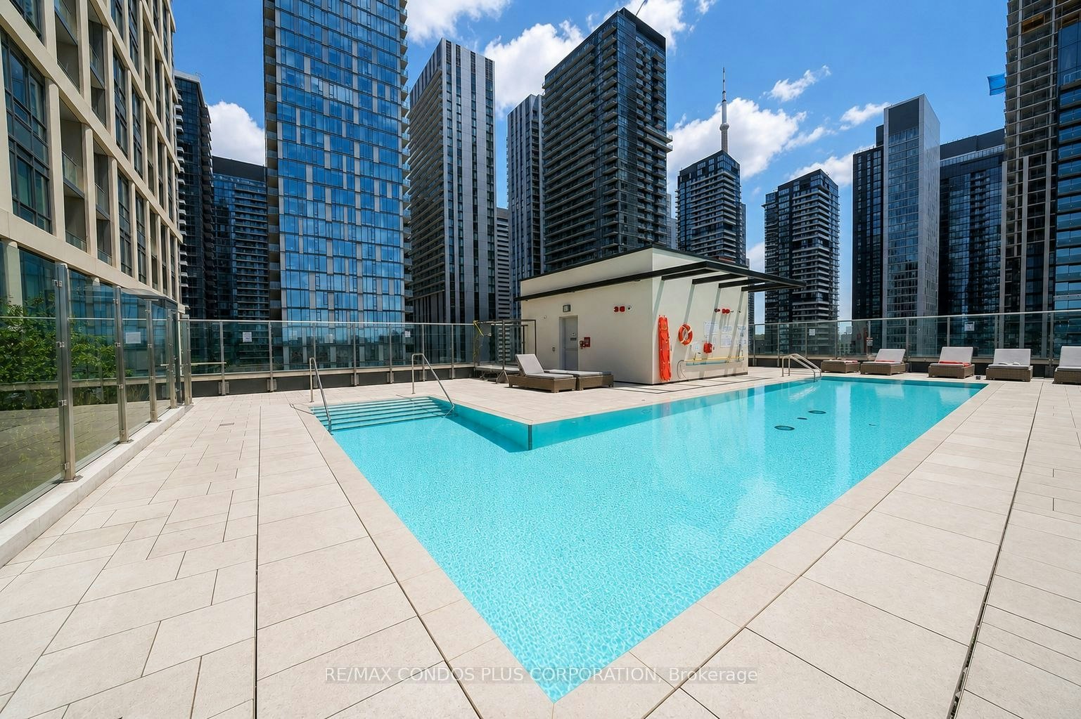 2101-108 Peter Street, Toronto, ON, M5V 0W2 - 19