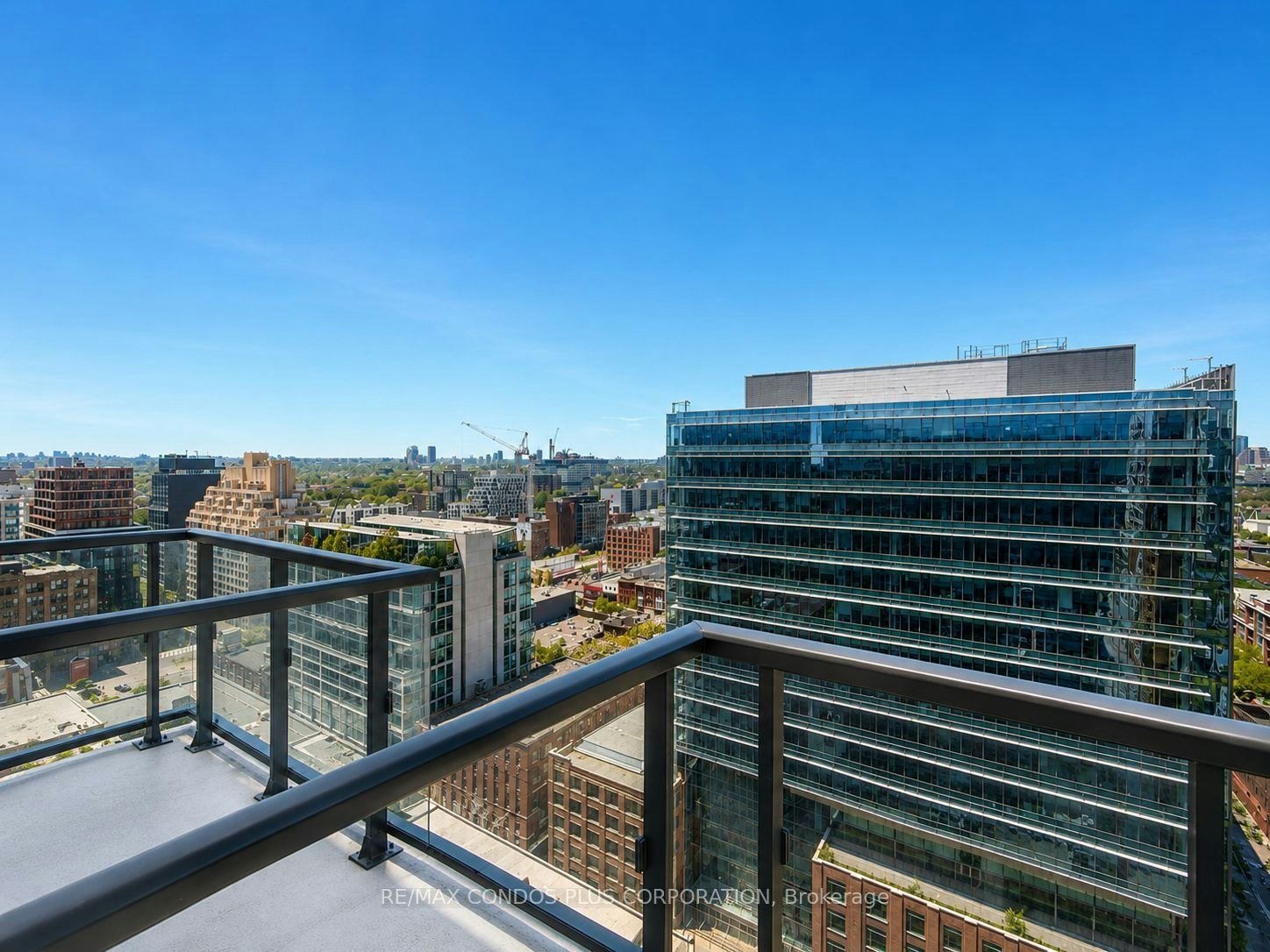 2101-108 Peter Street, Toronto, ON, M5V 0W2 - 6