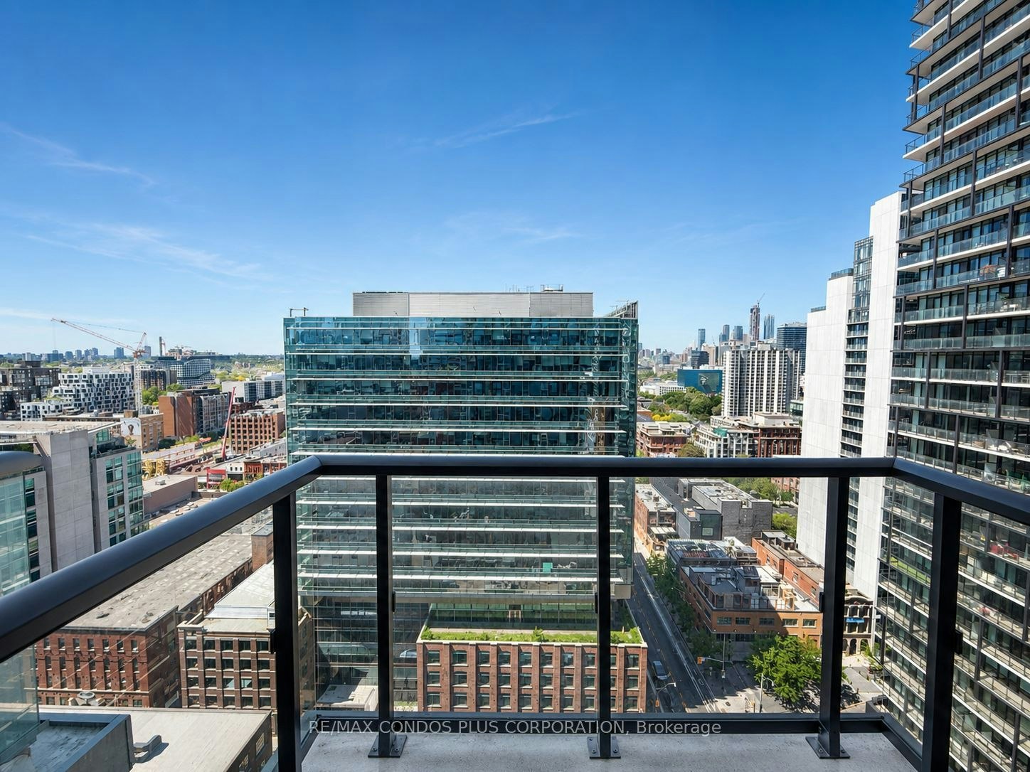 2101-108 Peter Street, Toronto, ON, M5V 0W2 - 15