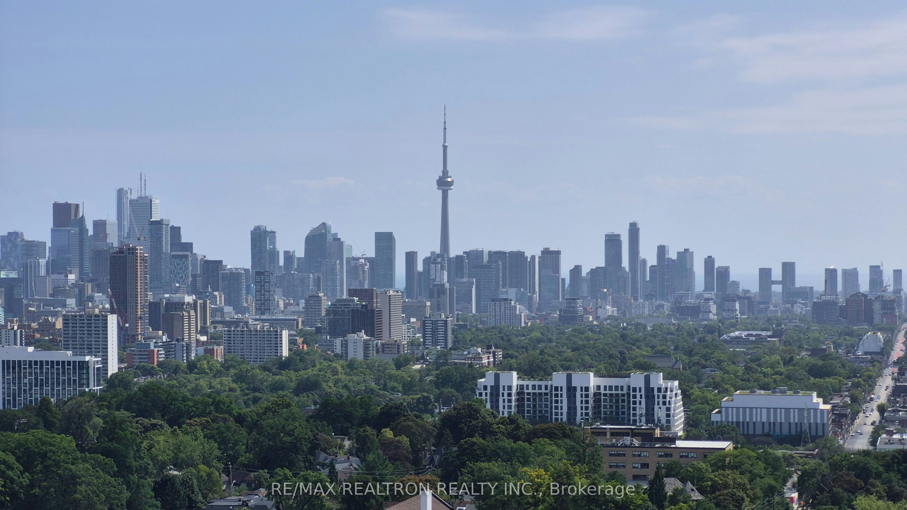 2303-21 Vaughan Road, Toronto, ON, M6G 2N2 - 10