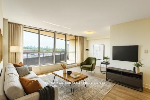 2303-21 Vaughan Road, Toronto, ON, M6G 2N2 - 4