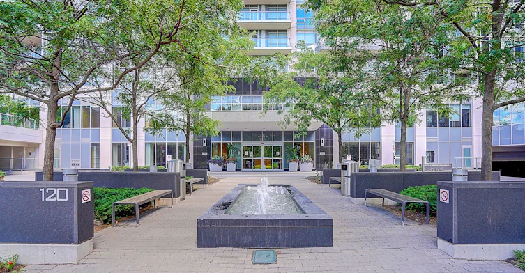 1431-120 Harrison Garden Boulevard, Toronto, ON, M2N 0H1