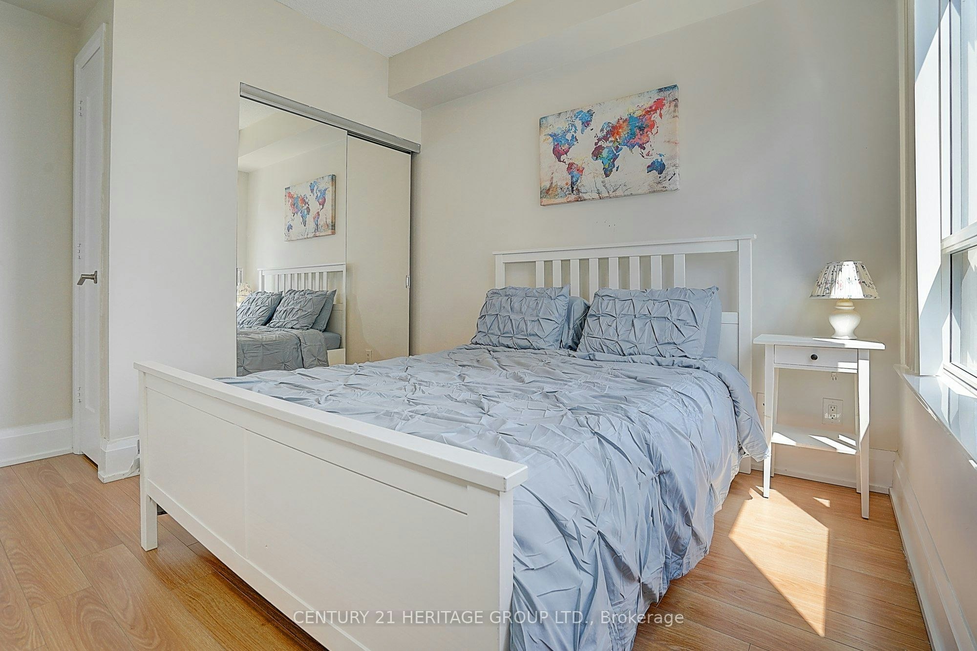 1431-120 Harrison Garden Boulevard, Toronto, ON, M2N 0H1 - 11