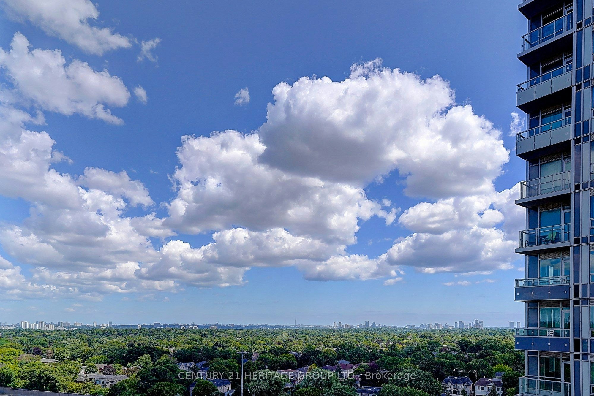 1431-120 Harrison Garden Boulevard, Toronto, ON, M2N 0H1 - 12