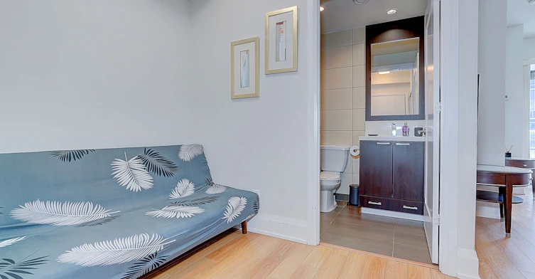 1431-120 Harrison Garden Boulevard, Toronto, ON, M2N 0H1 - 5