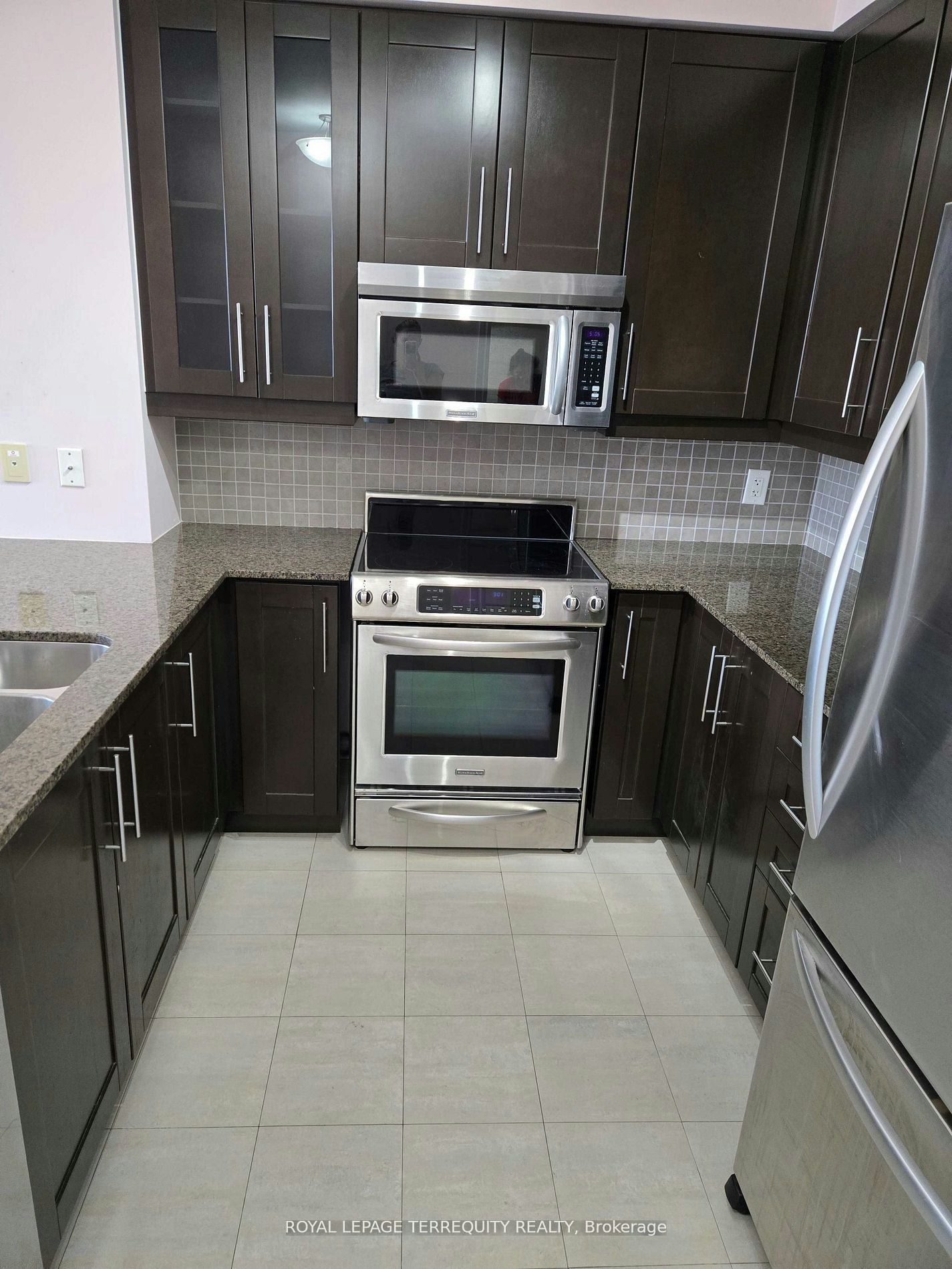 1606-736 Spadina Avenue, Toronto, ON, M5S 2J6 - 12