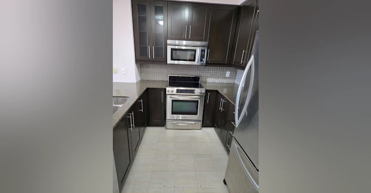 1606-736 Spadina Avenue, Toronto, ON, M5S 2J6 - 12
