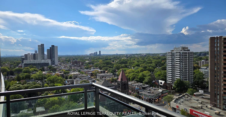 1606-736 Spadina Avenue, Toronto, ON, M5S 2J6 - 21